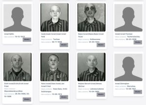 Fot Materiały MIEJSCE PAMIĘCI I MUZEUM AUSCHWITZ-BIRKENAU