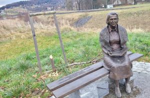 Fot. Facebook/ Paweł Paździora wójt gminy Mucharz