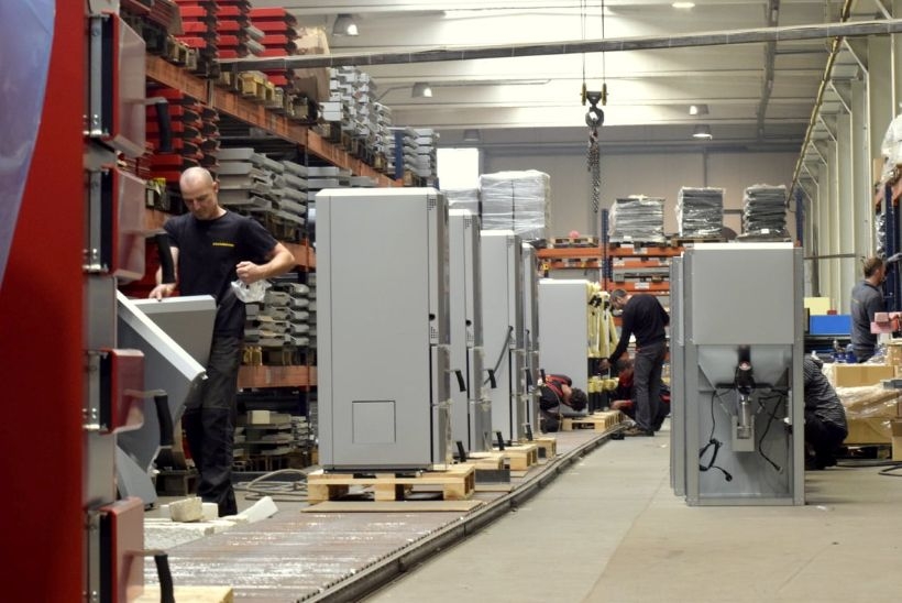 Fot. Materiały Facebook.com/stalmarkpl