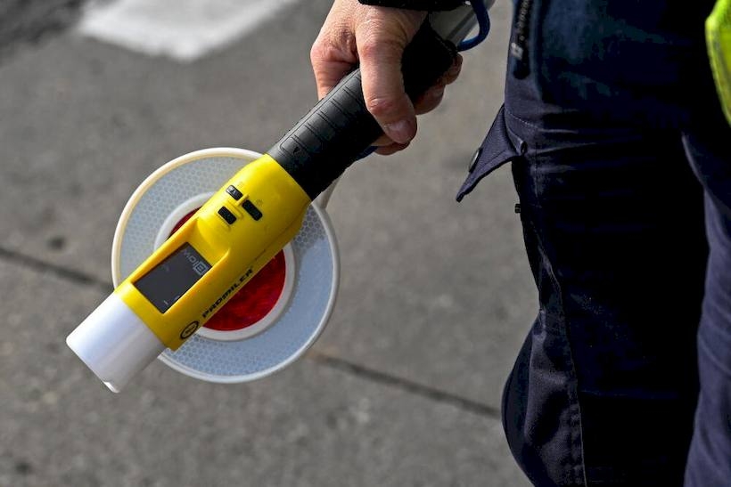 Fot. PAP/Darek Delmanowicz