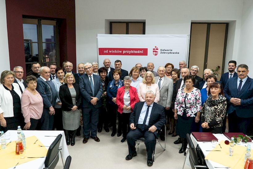 Fot. UM w Kalwarii Zebrzydowskiej