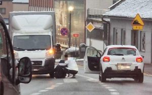 Fot. Facebook/ Małopolska Alarmowo