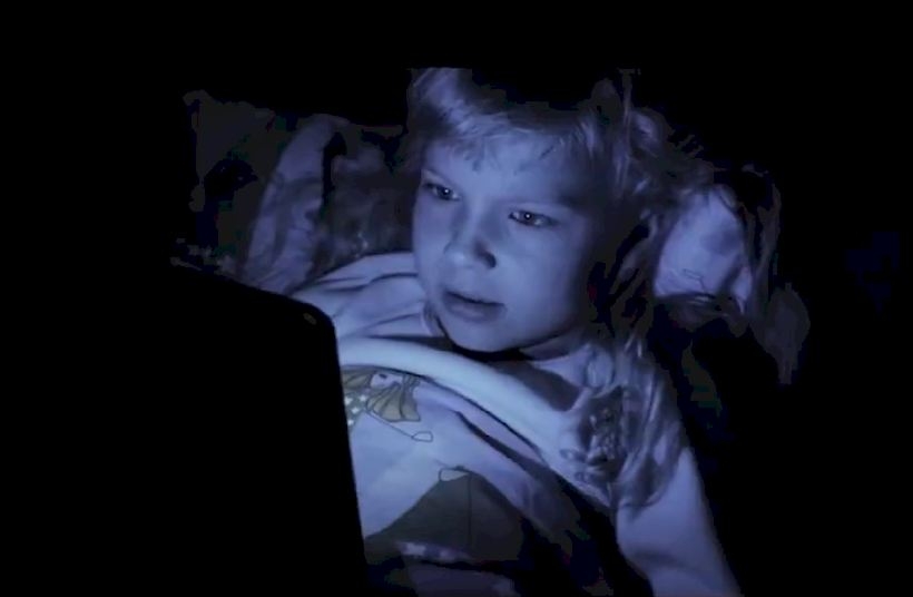 Fot. KPP Oświęcim/ Ilustracja