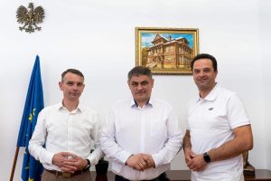 Fot. Gmina Kalwaria Zebrzydowska