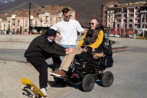 Fot. Materiał prasowy reklamodawcy