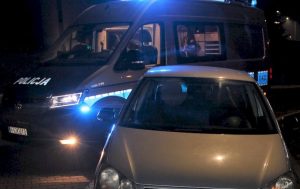 Fot. KPP Oświęcim/ Ilustracja