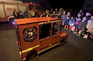 Fot. Facebook/Szymon Duman