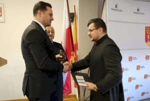 Fot. Facebook/Szymon Duman