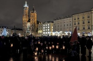 Fot. Hufiec Ziemi Wadowickiej