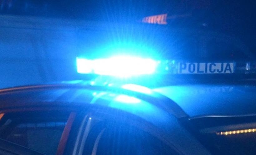 Fot. KPP Wadowice /Ilustracja