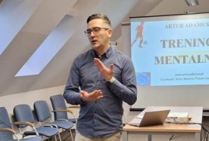 Fot. Artur Adamus Trener Mentalny