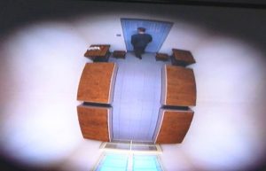 Fot. KPP Oświęcim/ Ilustracja