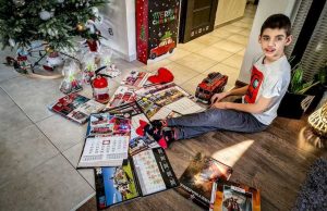 Fot. Facebook/ Kuba Koryga