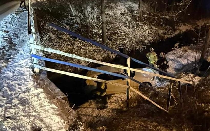 Fot. Facebook/112wadowice.pl