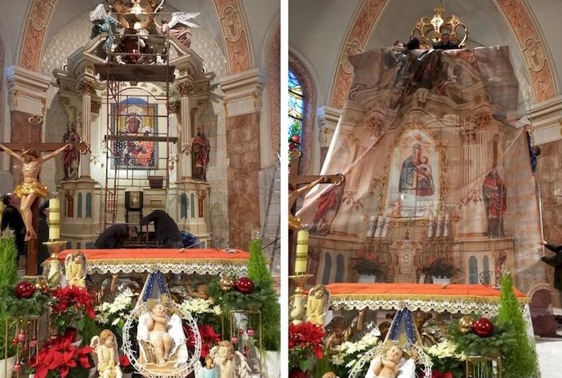 Fot. nadesłane dla Nowiny Andrychowskie