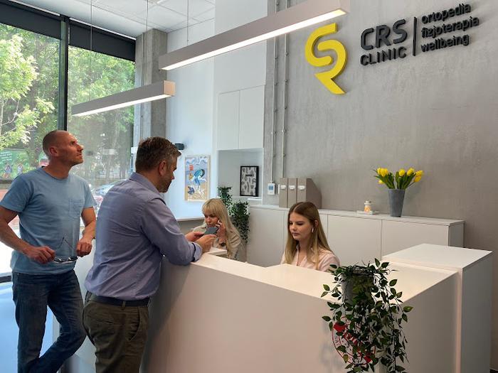 blokada kręgosłupa