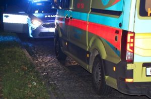 Fot. KPP Oświęcim/Ilustracja