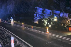 Fot. Facebook/Patrol998-Małopolska/Autoobsługa Marcin Poznański