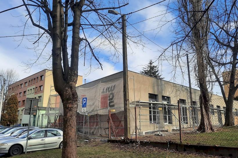 Fot. Nowiny Andrychowskie