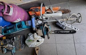 Fot. Facebook/ KPP Oświęcim