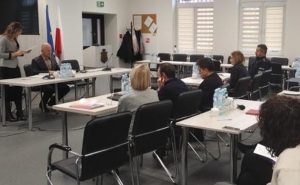 Fot. UM Kalwaria Zebrzydowska