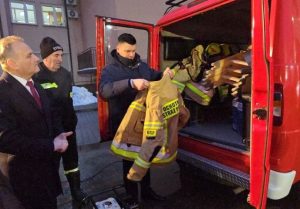 Fot. Starostwo Powiatowe w Wadowicach