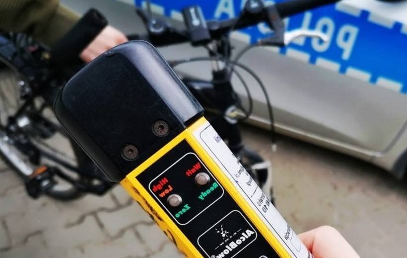 Fot. KPP Zambrów/ Ilustracja