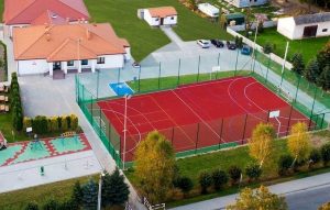 Fot. SP nr 2 w Spytkowicach