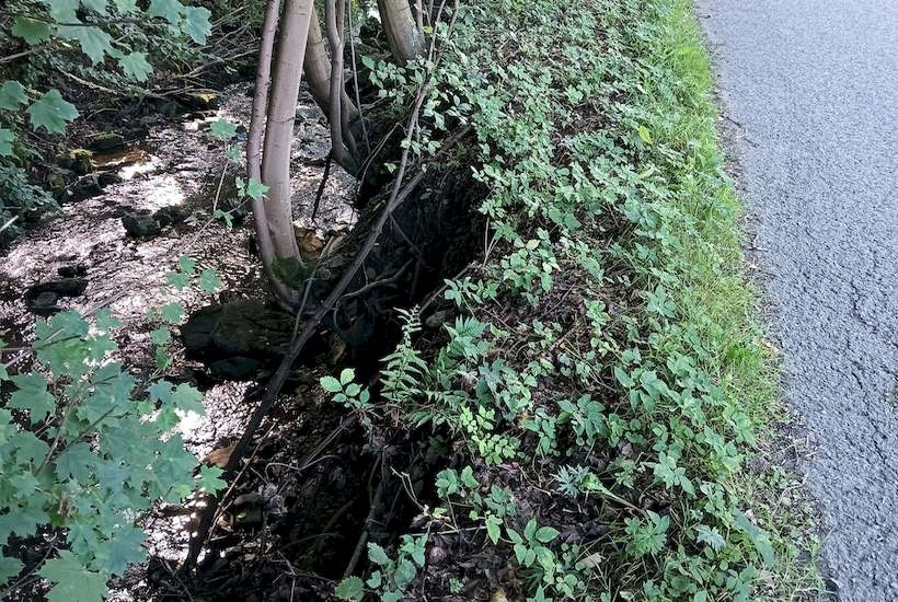 Fot. Facebook/ Jakub Guzdek