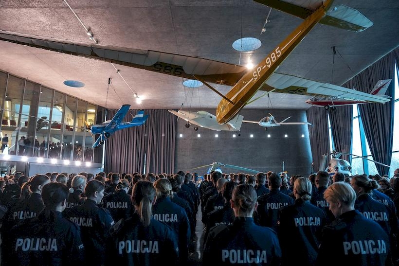 Fot. Policja Małopolska