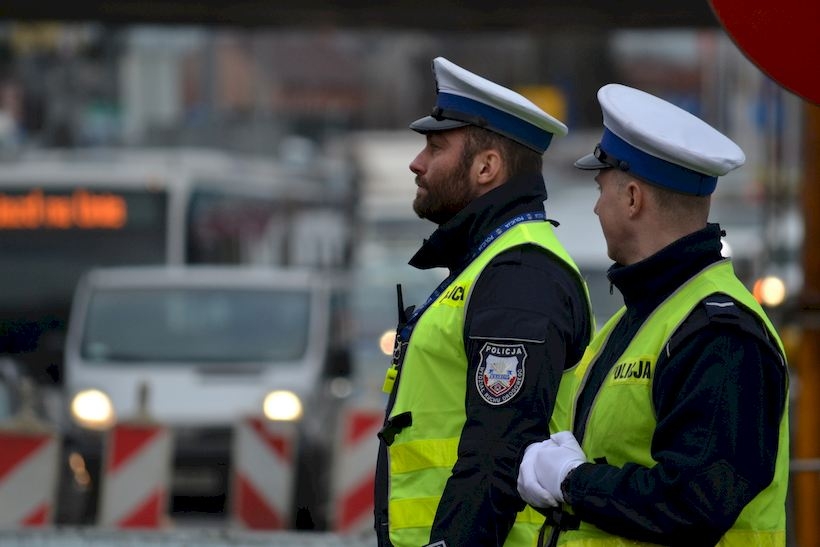 Fot. Małopolska Policja