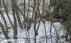 Fot. Facebook/ Małopolska Alarmowo