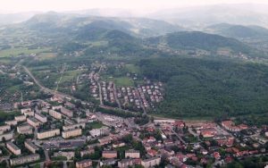 Fot. Nowiny Andrychowskie/Archiwum