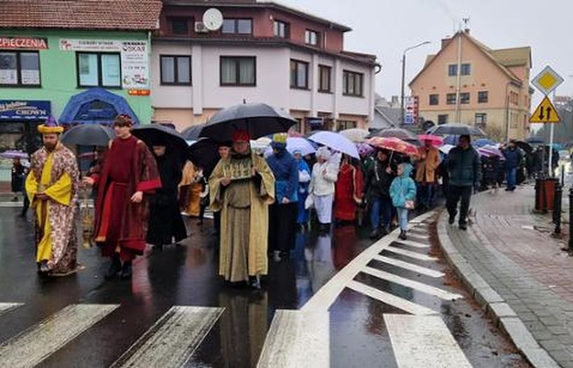 Fot. UM Kalwaria Zebrzydowska