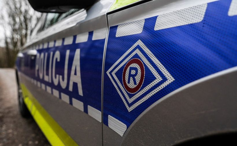 Fot. KPP Wadowice /Ilustracja