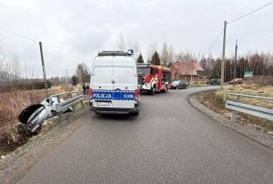 Fot. Facebook/112wadowice.pl