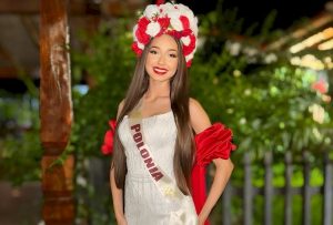 Fot. zbiory prywatne Zuzanny Balonek