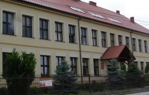 Fot. SP im Jana Pawła II w Stanisławiu Dolnym