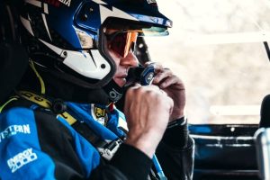 Fot. Materiały Prasowe Energylandia Rally Team