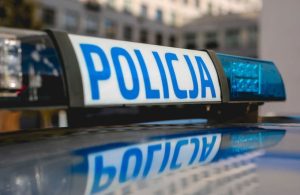 Fot. KPP Wadowice /Ilustracja