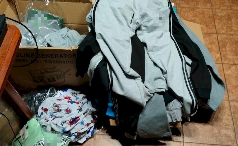 Fot. KPP Sucha Beskidzka