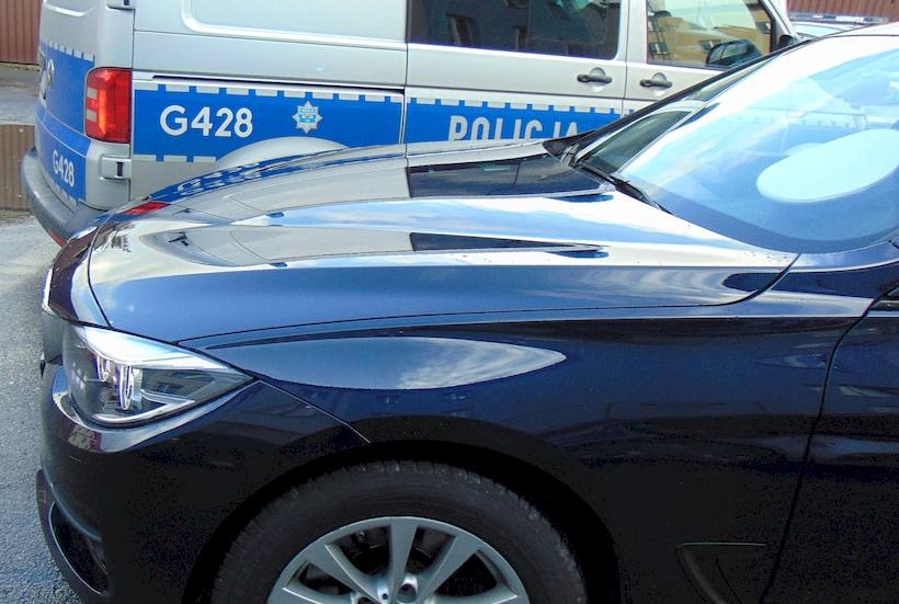 Fot. KPP Oświęcim/ Ilustracja