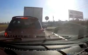 Fot. kadr z filmu na Facebook/ Małopolska Alarmowo