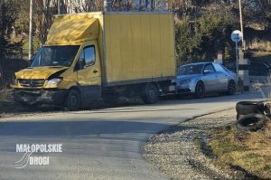 Fot. Facebook/ Małopolskie Drogi