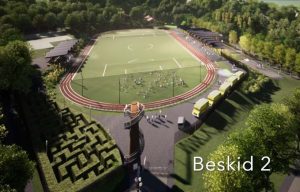 Fot. Materiały prasowe UM w Andrychowie