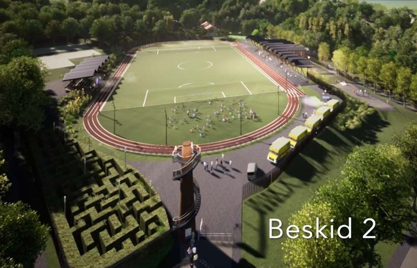 Fot. Materiały prasowe UM w Andrychowie