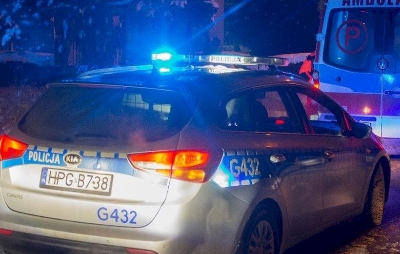 Fot. KPP Oświęcim/ Ilustracja