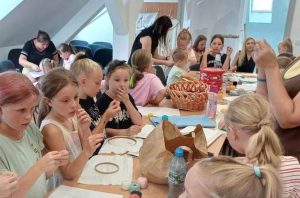 Fot. Facebook/ Stowarzyszenie im. Św. Jana Pawła II