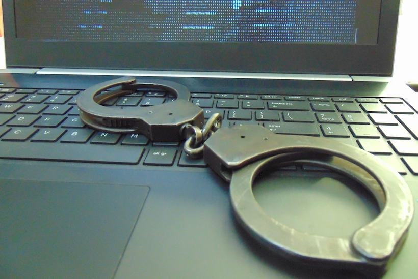 Fot. KPP Oświęcim/ Ilustracja