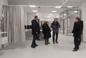 Fot. Materiały ZZOZ Wadowice